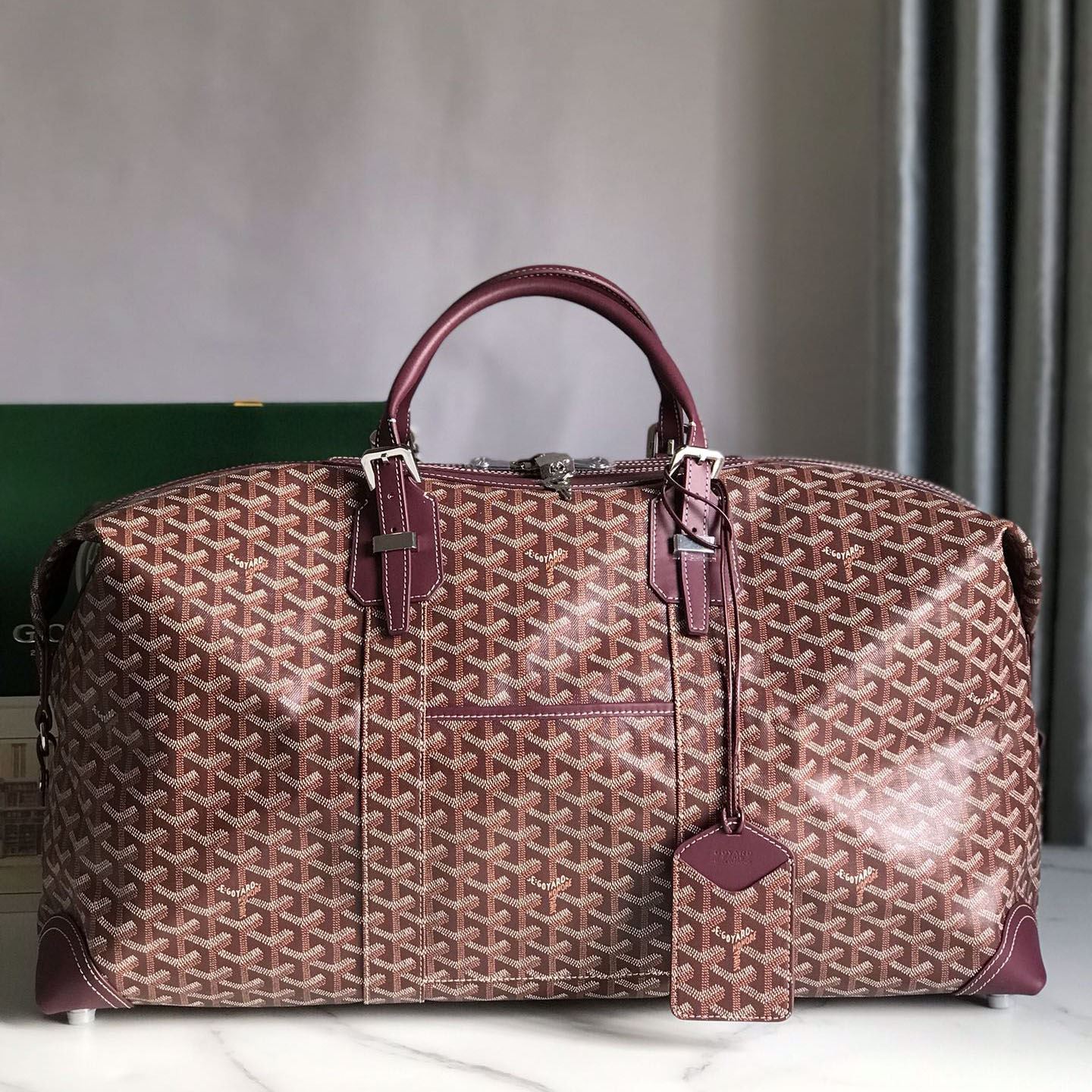 Go*ard travel bags